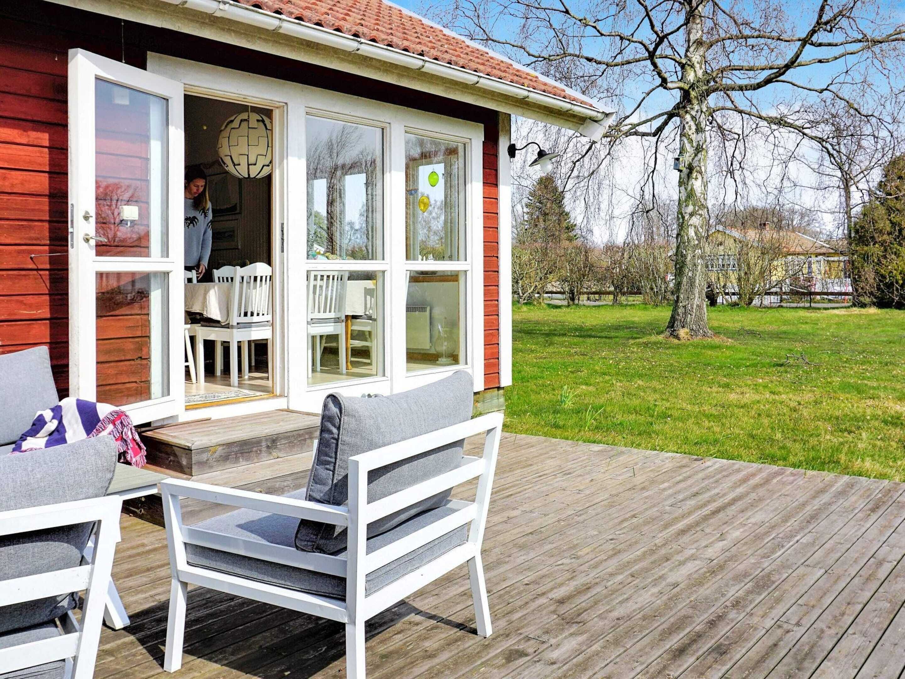 Maison | Extérieur
