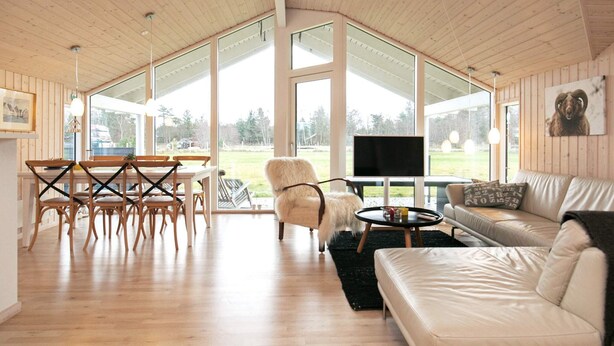 House | Interior