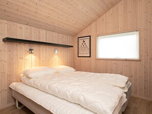 Interior - Holiday Home in Ã…lbÃ¦k (Aalbaek)