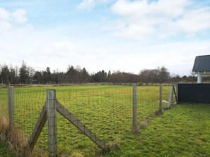 Property grounds - Holiday Home in Ã…lbÃ¦k (Aalbaek)
