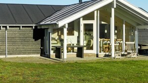House | View from property