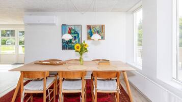 House | Interior