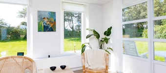 Holiday Home in Hjørring