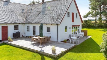 House | Exterior