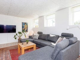 独立别墅 | 住宿内部