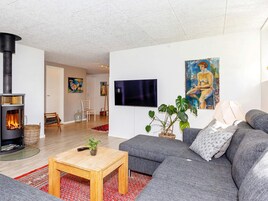 独立别墅 | 住宿内部