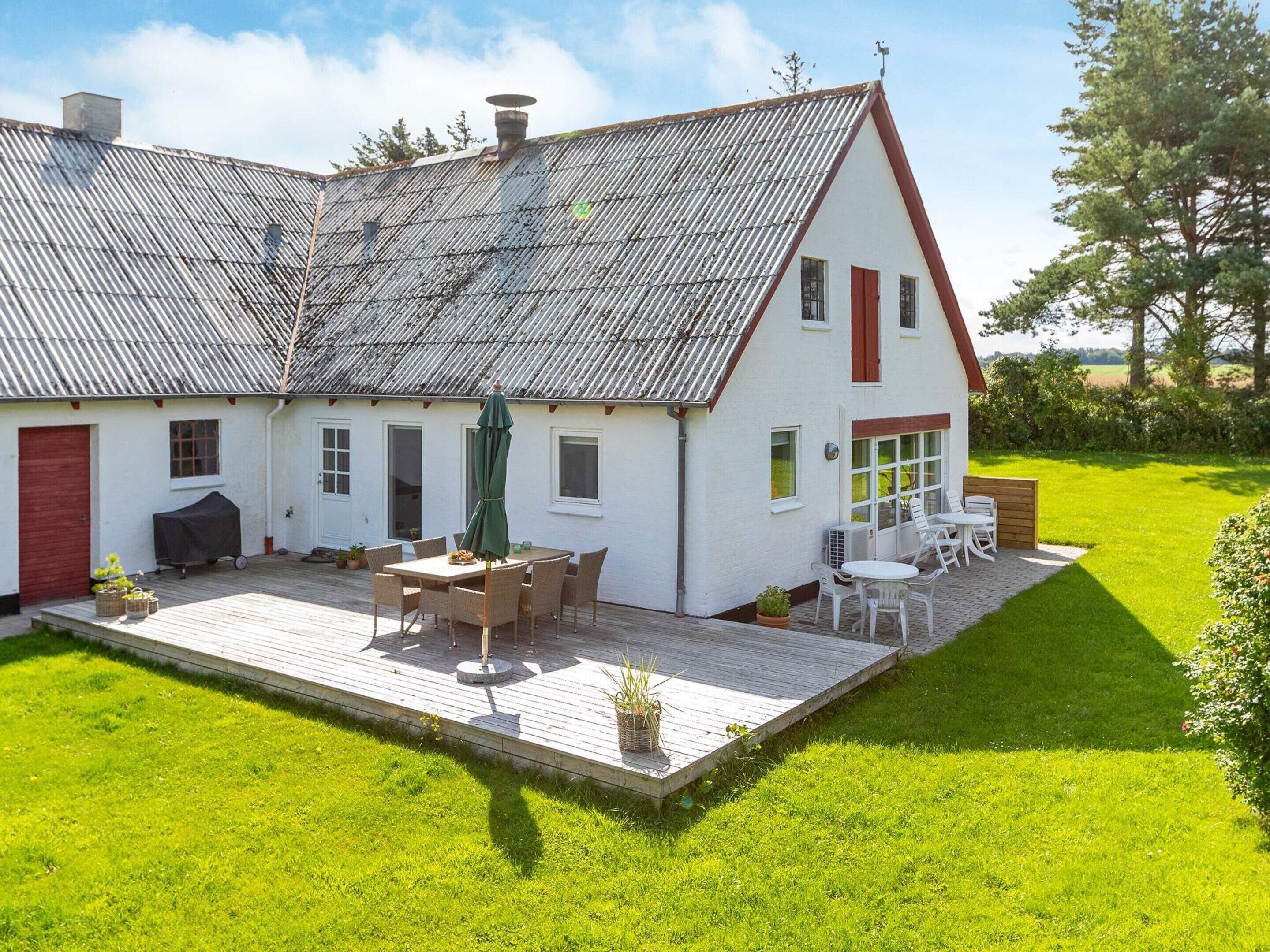 Maison | Extérieur