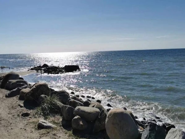 Casa | Vista al agua