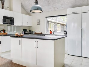 Ferienhaus | Innenbereich