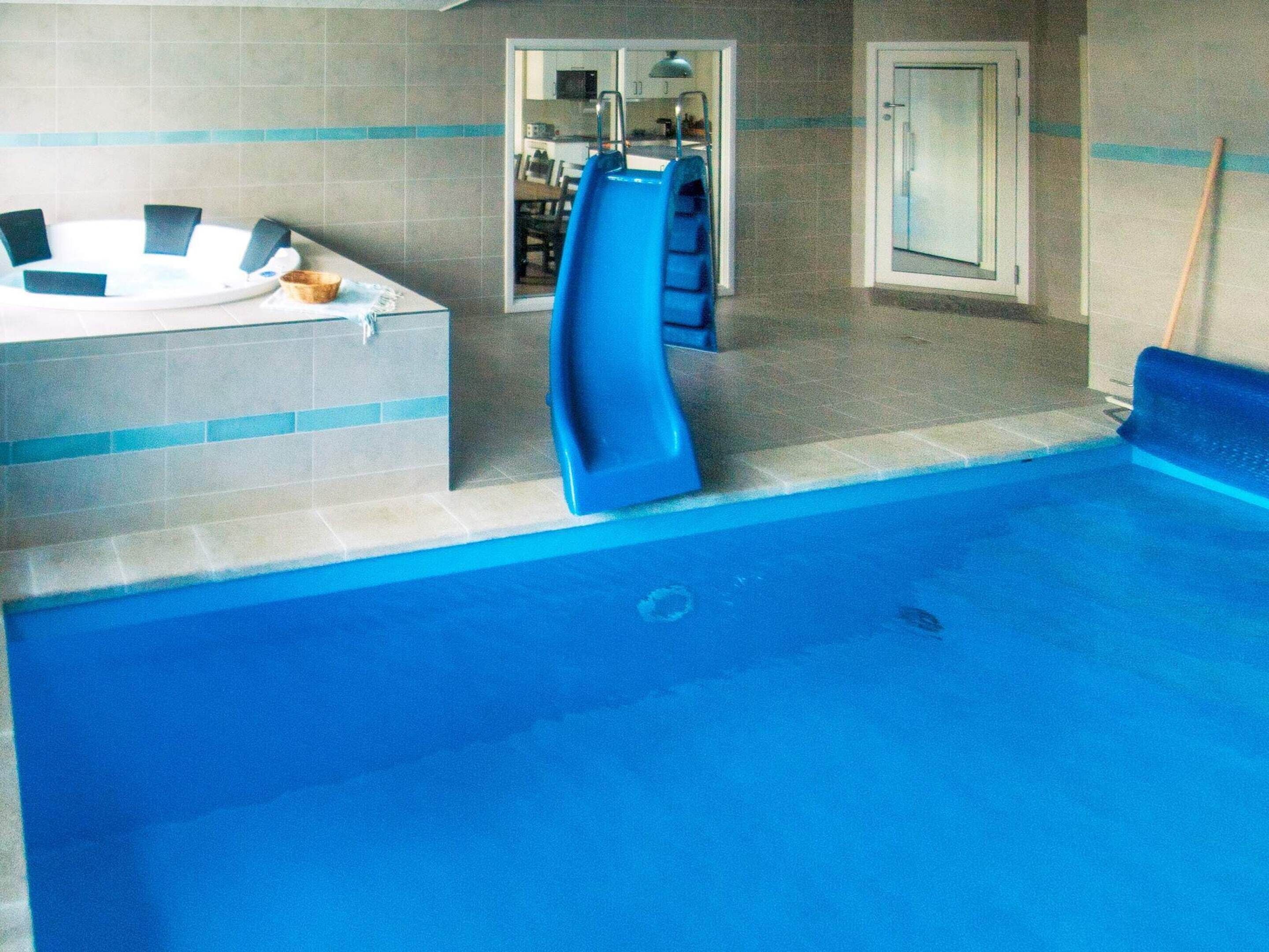 House | Pool | Indoor pool, outdoor pool