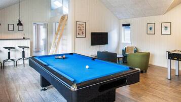 Ferienhaus | Innenbereich