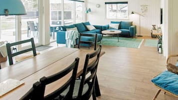House | Interior