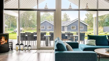 Casa | Interior