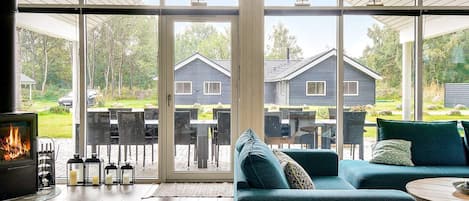 House | Interior