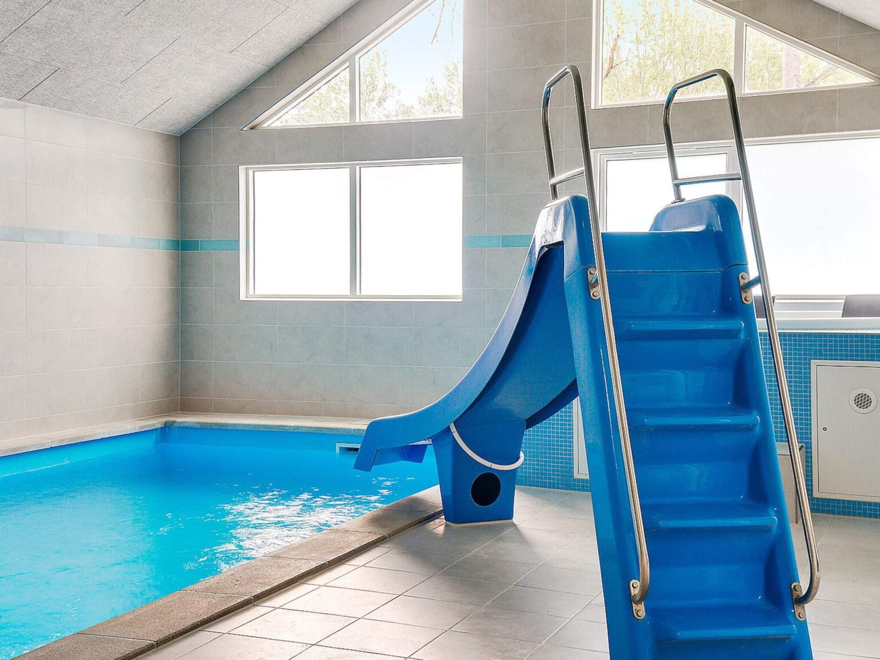 House | Pool | Indoor pool, outdoor pool