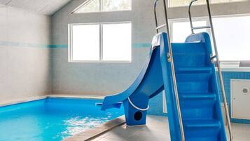 House | Pool | Indoor pool, outdoor pool