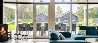 Holiday Home in Væggerløse