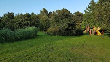 House | Children's area