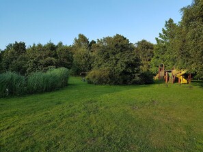 Huis | Kindergedeelte