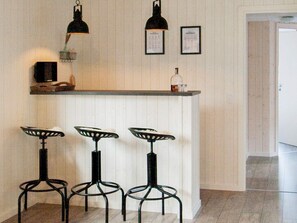 Maison | Intérieur