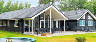Holiday Home in Væggerløse