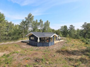 منزل | الإطلالة من المنشأة