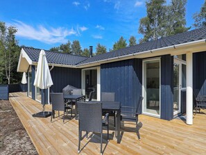 House | View from property - Holiday Home in Læsø (Læsø)