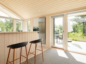 Hus | Interiør
