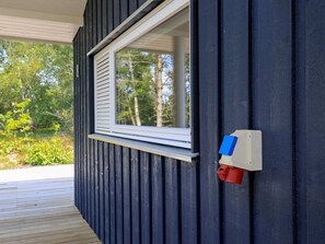 منزل | الإطلالة من المنشأة