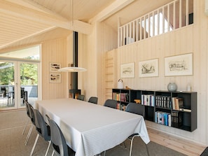 Hus | Interiør