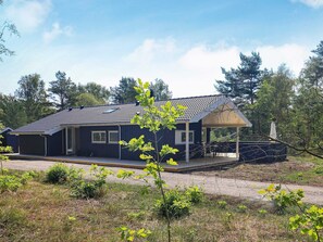 Hus | Utsikt från boendet