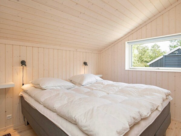 منزل | المنشأة من الداخل