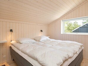 Hus | Interiør
