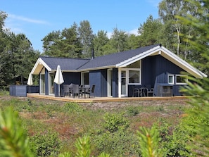 House | Exterior