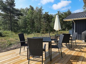 الإطلالة من المنشأة