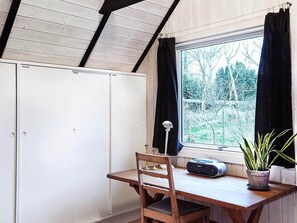Casa | Parte interna