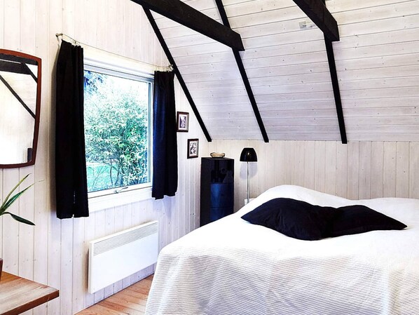 House | Interior - Holiday Home in Nykøbing Sj (Nykobing Sjaelland)