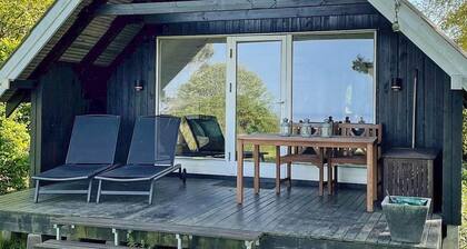 Holiday Home in Nykøbing Sj