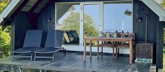 Holiday Home in Nykøbing Sj