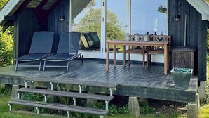 Maison | Extérieur