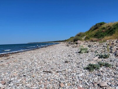 Holiday Home in NykÃ¸bing Sj