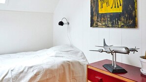 Casa | Parte interna