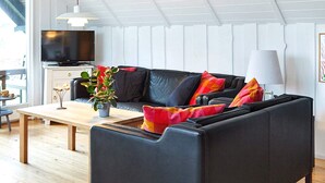 Casa | Parte interna