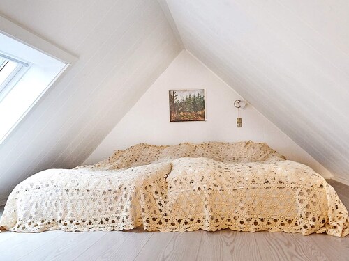 Holiday Home in NykÃ¸bing Sj