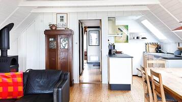 House | Interior
