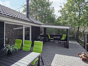 Hus | Udendørsområde