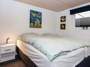 House | 3 bedrooms - Holiday Home in Toftlund (Toftlund)