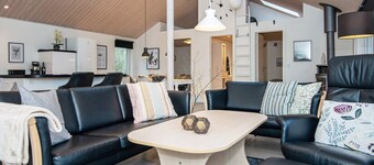 Holiday Home in Toftlund