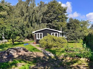 Exterior - 6 Person Holiday Home in Jaegerspris (Jægerspris)