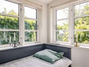 Ferienhaus | Innenbereich